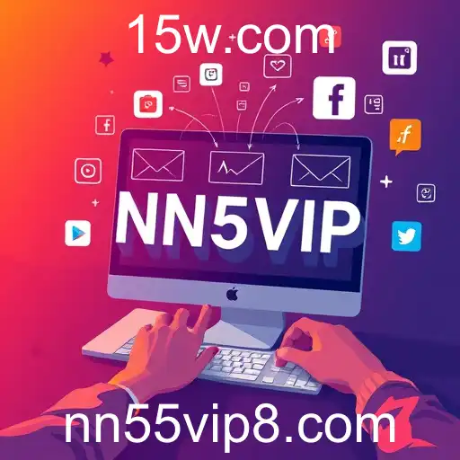 Sobre Nós - Conheça a NN55VIP