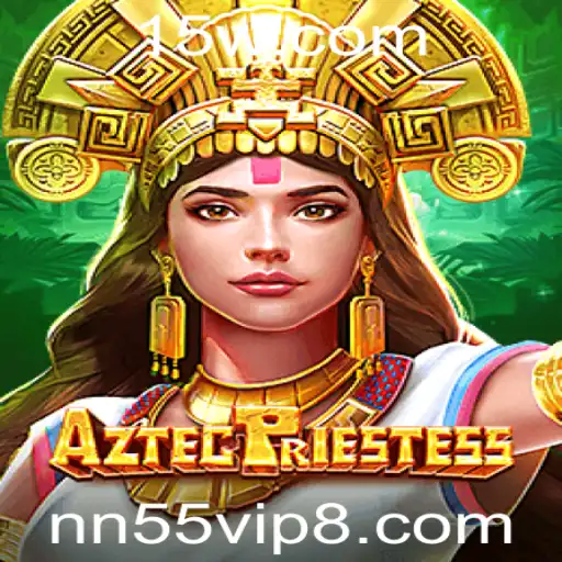 AztecPriestess: Explorando a Magia e Mistério da Mesoamérica