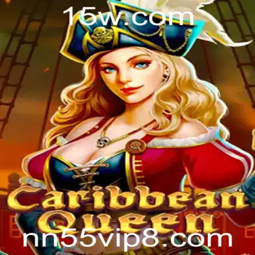 CaribbeanQueen: Um Mergulho nas Aventuras dos Sete Mares