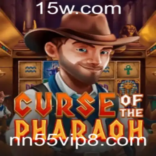 CurseofthePharaoh: Explorando Mistérios e Aventuras no Mundo Antigo