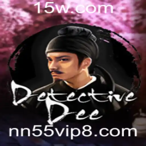 DetectiveDee: Mergulhe no Mundo do Mistério e da Dedução
