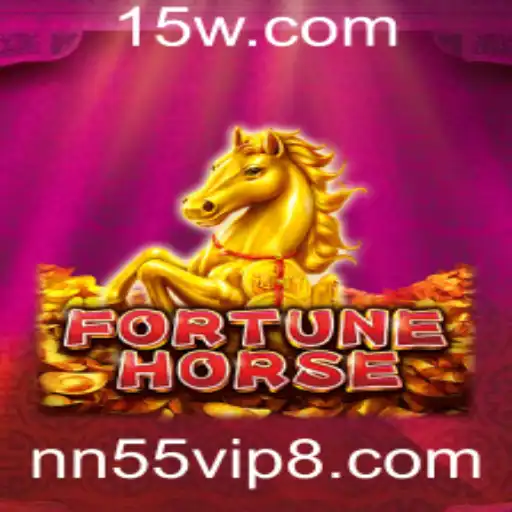 Descubra o Fascinante Mundo de FortuneHorse: O Jogo Revolucionário com nn55vip