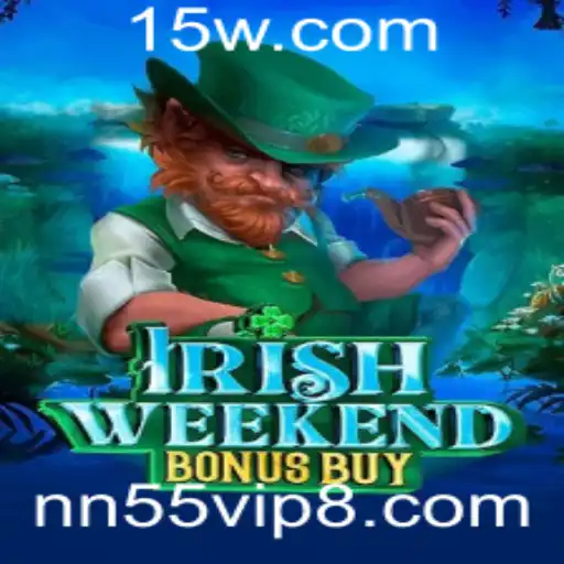 Explorando o Fascinante Mundo do Jogo IrishWeekendBonusBuy