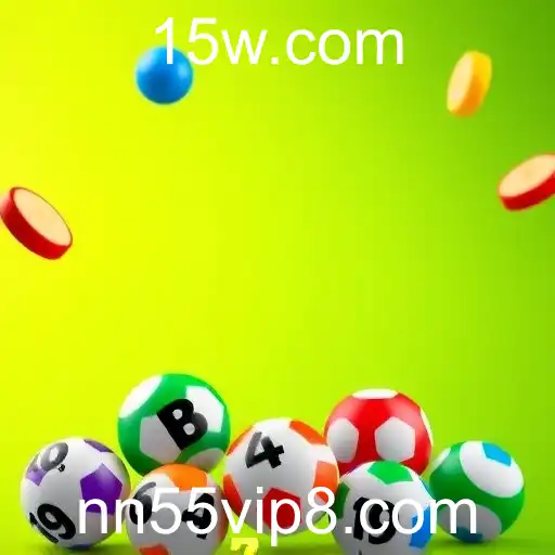 Jogos de Loteria: Estratégias e Oportunidades com nn55vip