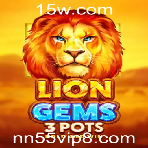 Explorando o Mundo do Jogo LionGems3pots: Divertimento e Estratégia