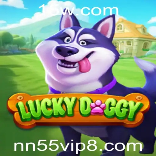Explorando o Fascinante Mundo de LuckyDoggy: Um Jogo de Estratégia e Diversão