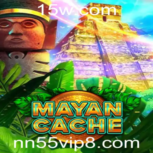 MayanCache: Aventura e Estratégia em um Mundo Antigo