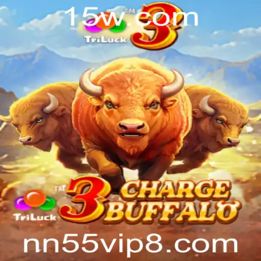 Descubra o Fascinante Mundo de 3ChargeBuffalo: Uma Aventura Inovadora