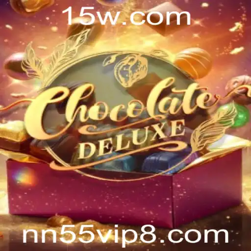 ChocolateDeluxe: O Desafio Gourmet que Conquista Jogadores ao Redor do Mundo