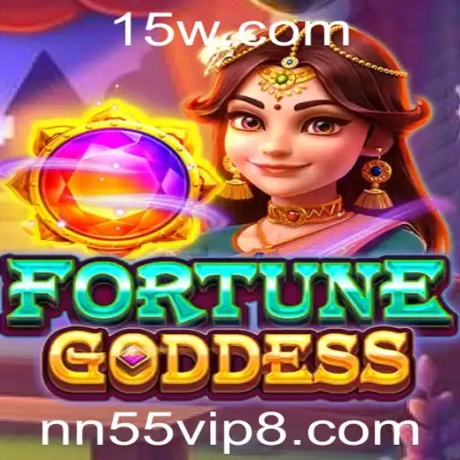 Descubra Fortunegoddess: O Novo Jogo que Está Revolucionando o Cenário Gamer