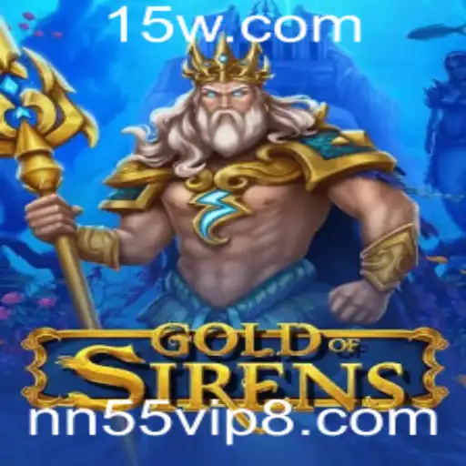 GoldofSirens: Aventure-se na Experiência Mítica