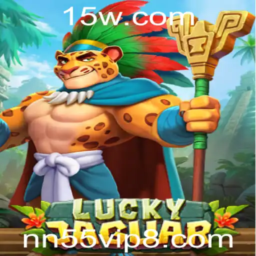LuckyJaguar: O Novo Jogo Que Está Conquistando os Entusiastas de Cassinos
