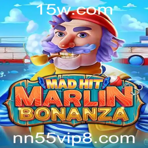 Descubra o Fascinante Mundo de MadHitMarlinBonanza: Aventuras e Estratégias