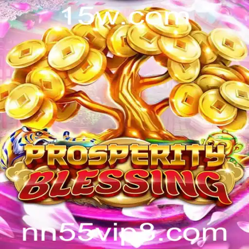 Descubra o Mundo do Jogo ProsperityBlessing e a Chave para a Vitória com nn55vip