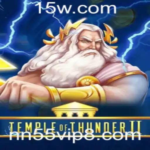 Explorando o Mundo de TempleofThunderII: Uma Aventurana Mística