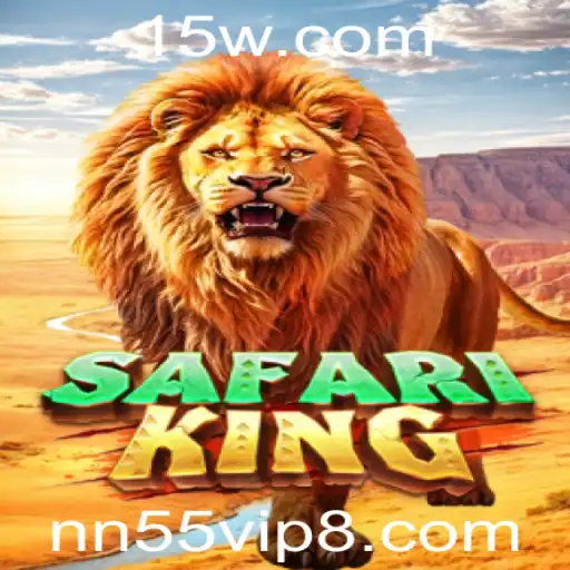 SafariKing: Aventura Selvagem no Mundo dos Jogos Digitais